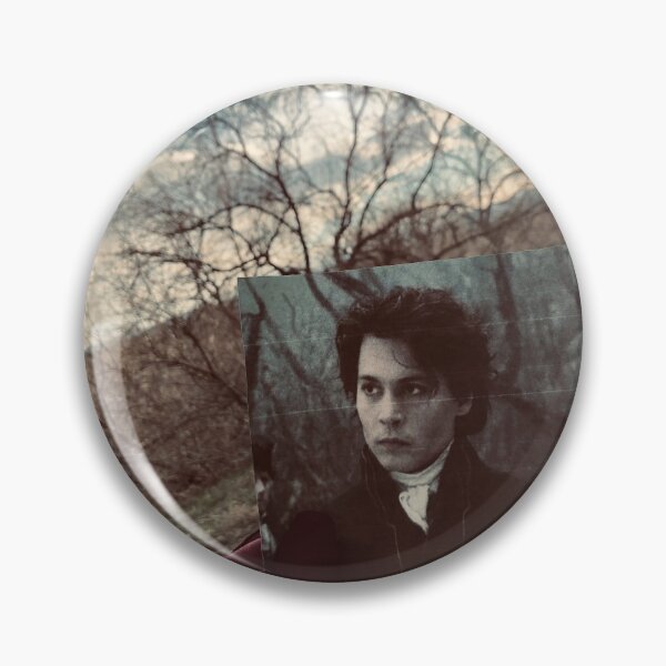 Item preview, Sleepy Hollow Woods  designed and sold by AylaMarion.