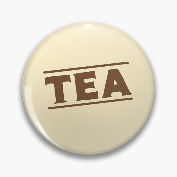 Item preview, TEA label designed and sold by jazzydevil.