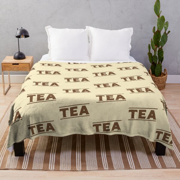 Item preview, etiqueta de té designed and sold by jazzydevil.