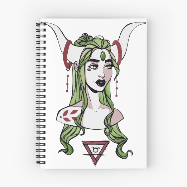 Item preview, Zodiac : Taurus designed and sold by Arts.Lifes   .Styles.