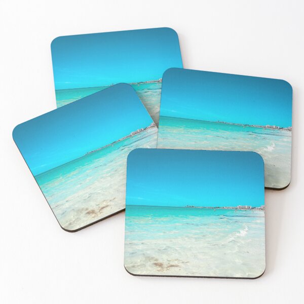 Item preview, crescent beach designed and sold by Jennie Clayton.