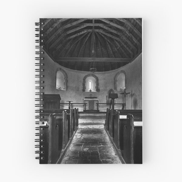 Item preview, St Mary North Marden designed and sold by Dave Godden.