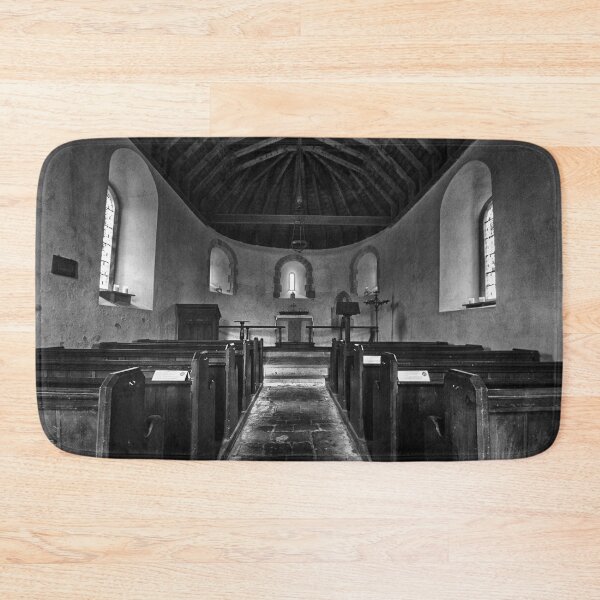Item preview, St Mary North Marden designed and sold by Dave Godden.