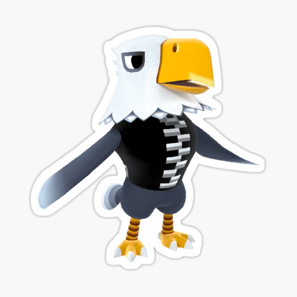 Animal Crossing Apollo Gifts & Merchandise | Redbubble