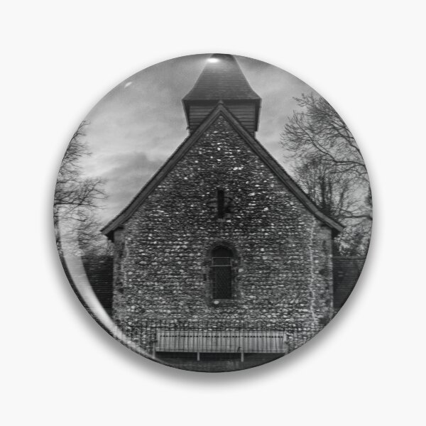 Item preview, St Mary North Marden designed and sold by Dave Godden.