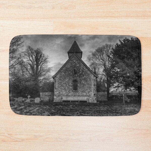 Item preview, St Mary North Marden designed and sold by Dave Godden.