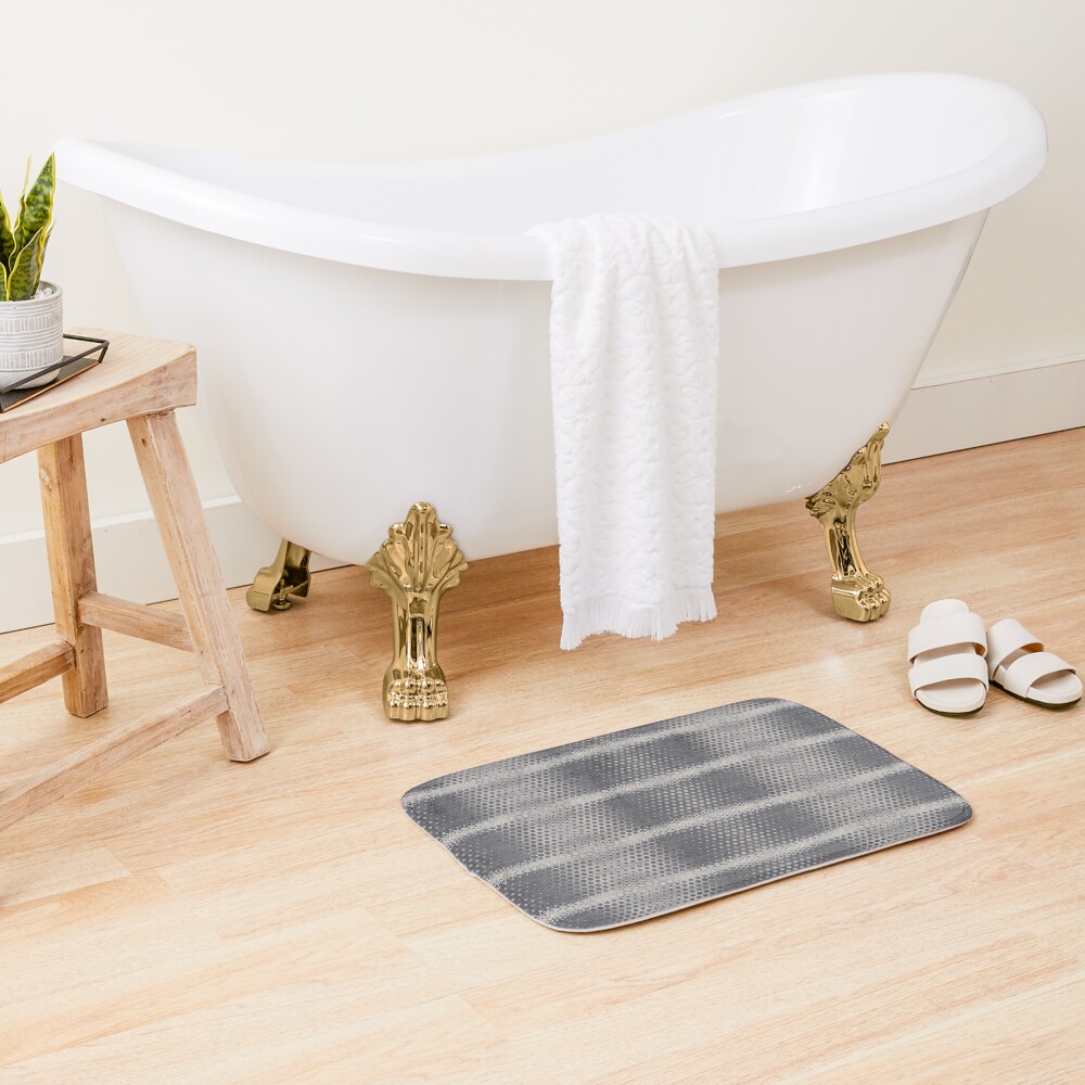 Item preview, Bath Mat designed and sold by mag0215.