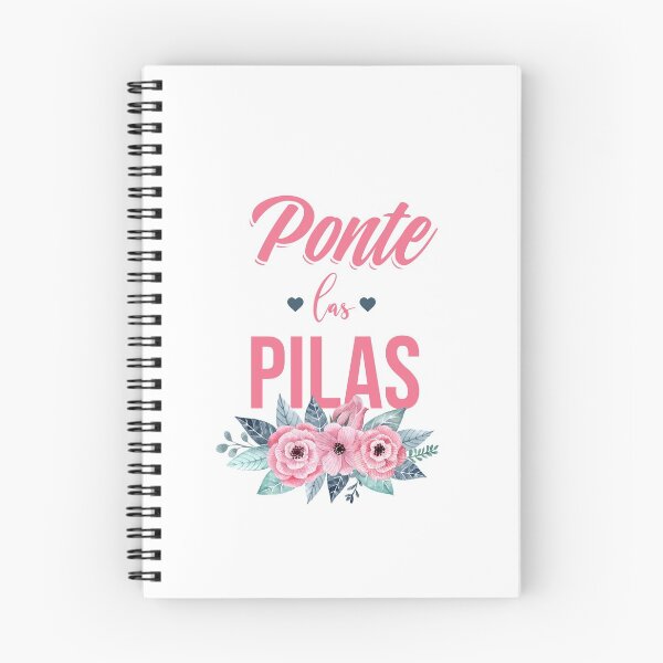 Item preview, Ponte Las Pilas designed and sold by cortezmadeco.