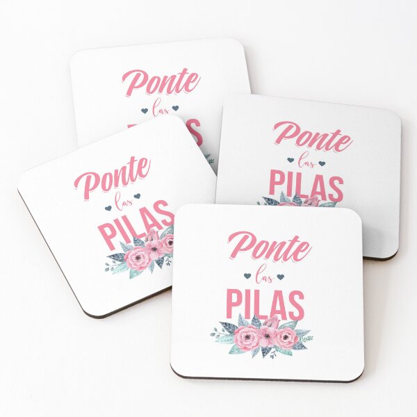 Item preview, Ponte Las Pilas designed and sold by cortezmadeco.