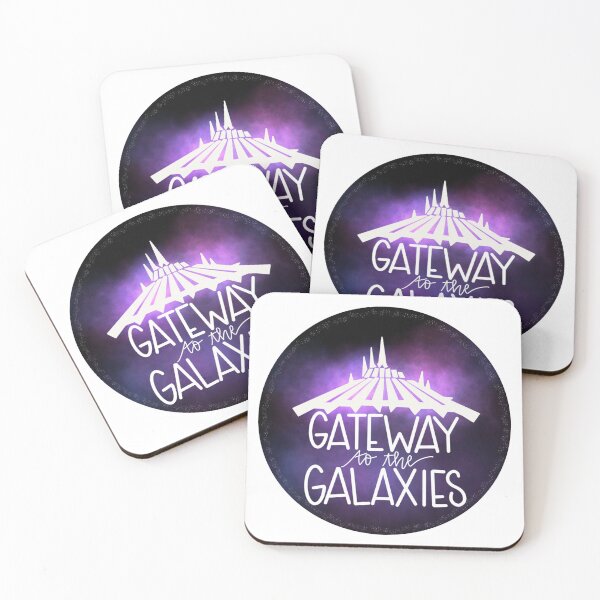 Item preview, Gateway to the Galaxies designed and sold by Abbey Warren.