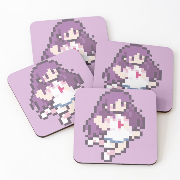 Item preview, Mikan designed and sold by abitofkake.