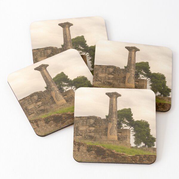 Item preview,  Site of Olympia 2 designed and sold by KensLensDesigns.