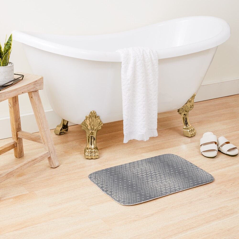 Item preview, Bath Mat designed and sold by mag0215.