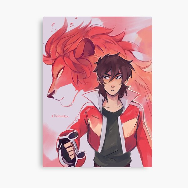 Item preview, Red Lion designed and sold by ikimaru.