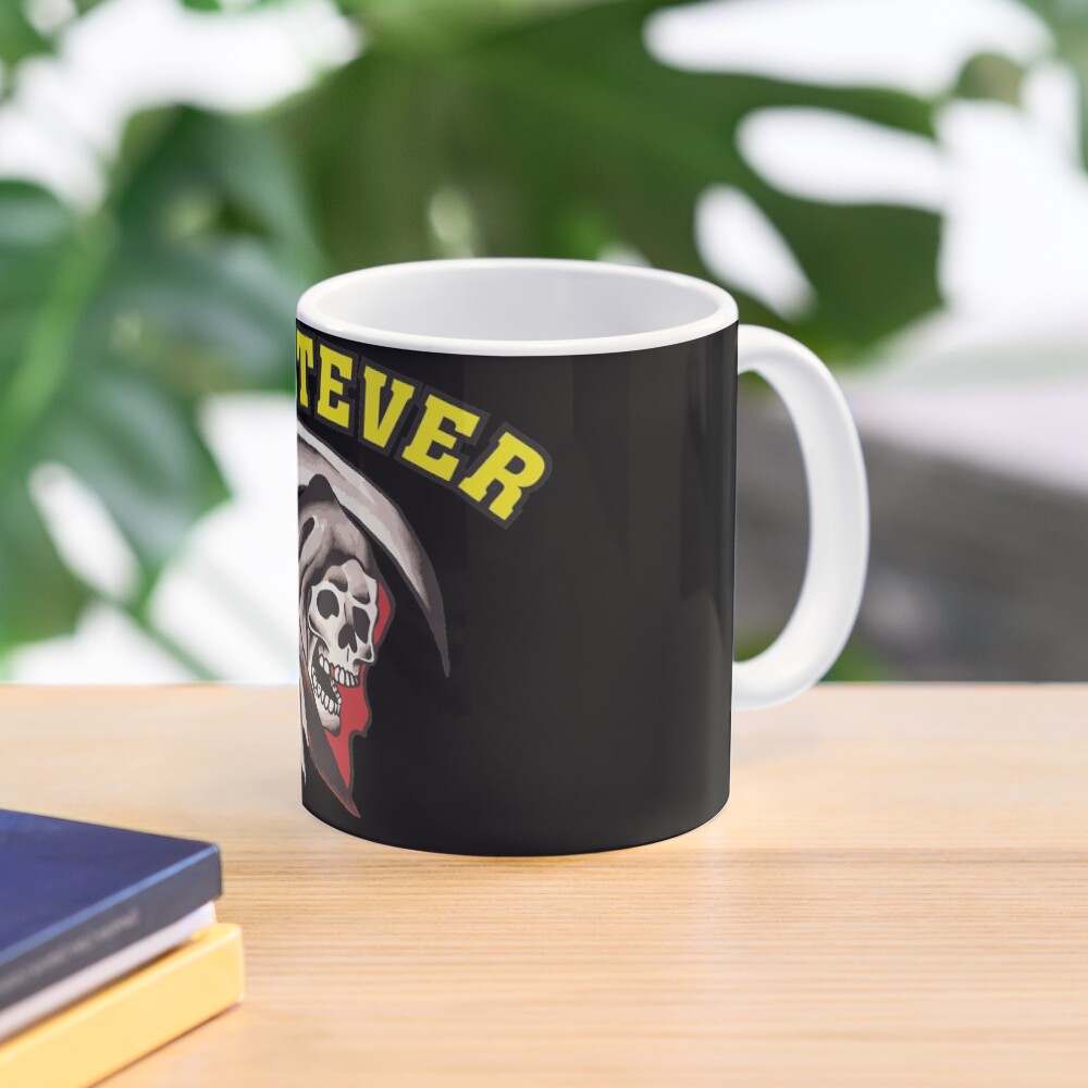 Item preview, Classic Mug designed and sold by greenarmyman.