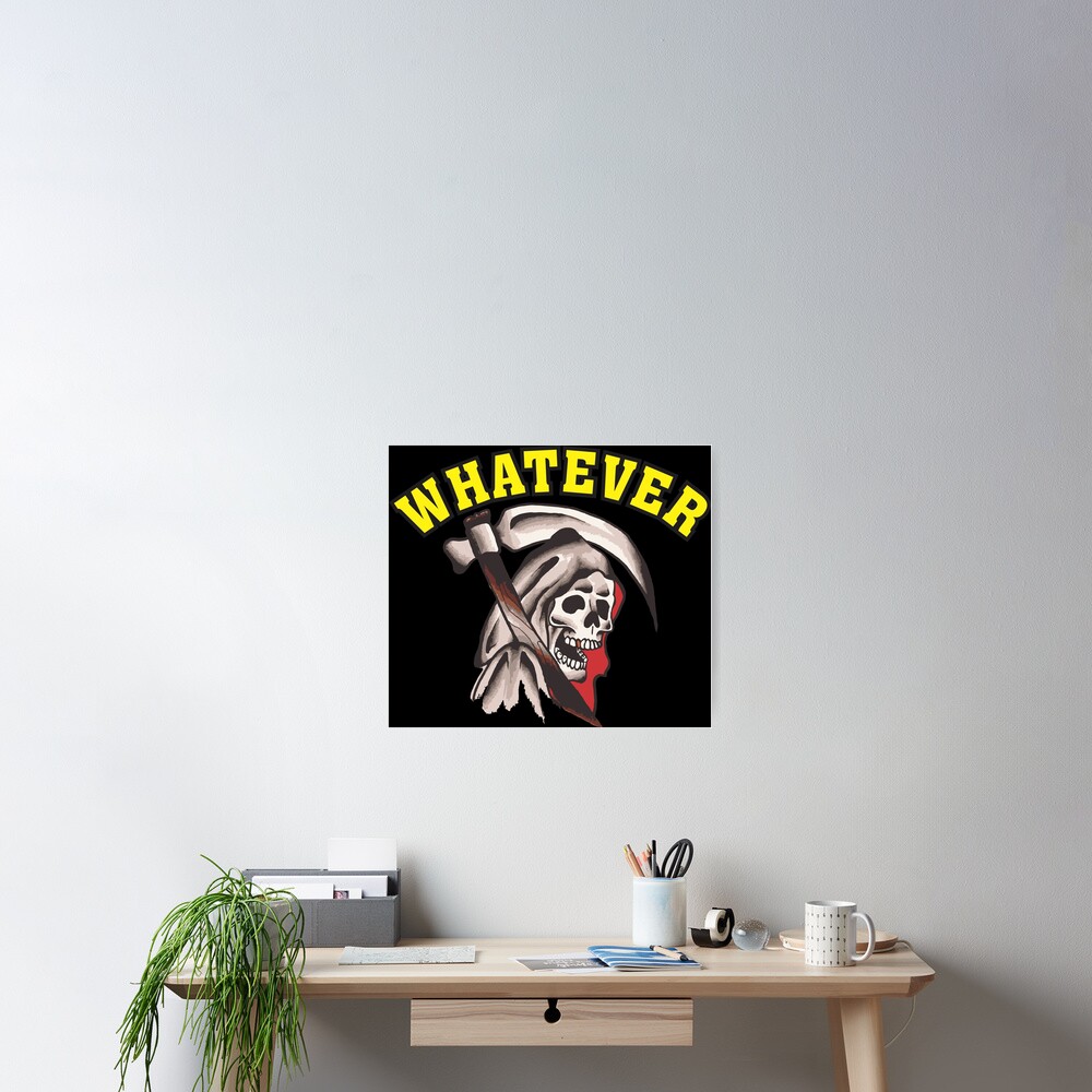 Item preview, Poster designed and sold by greenarmyman.