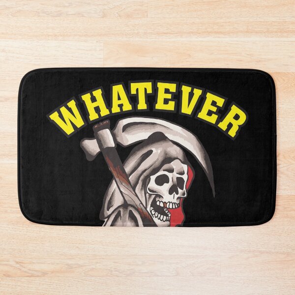 Item preview, Whatever reaper  designed and sold by greenarmyman.