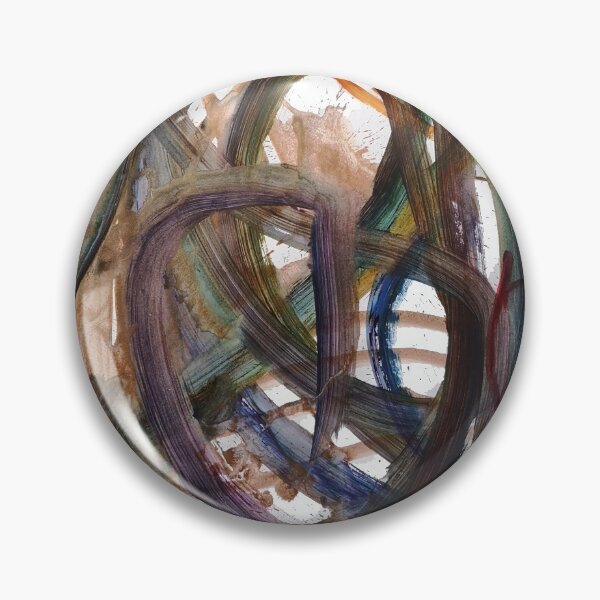 Item preview, Fresh Feeling of Hope. When the World Explodes with fear.  designed and sold by Dmitri Matkovsky.