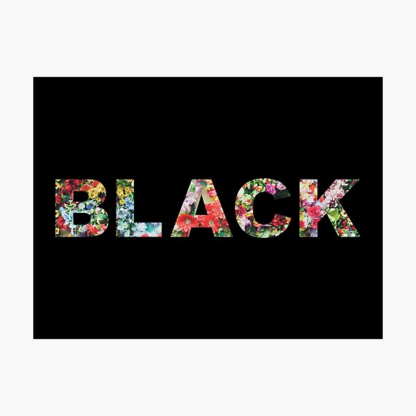 Item preview, Black is Beautiful designed and sold by Level3Imaging.