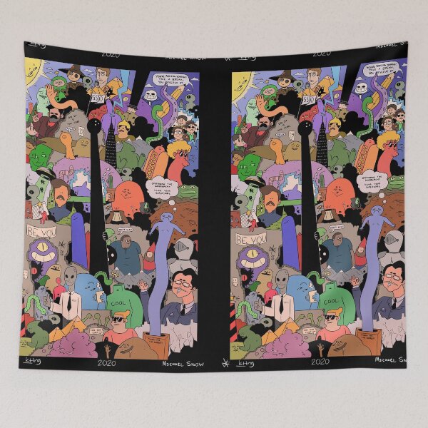 Item preview, All Together designed and sold by Michael Snow.