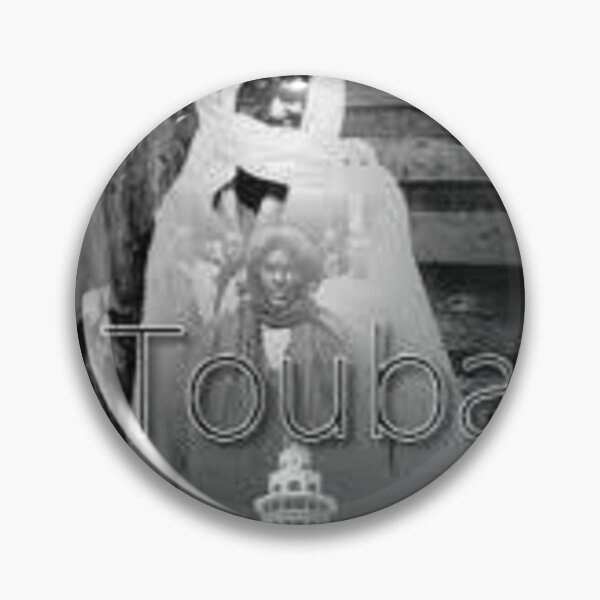 Item preview, chiekh ahmadou Bamba designed and sold by Momlo76317.