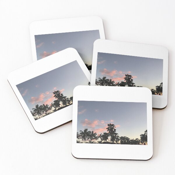 Item preview, Hawaiian Palm Trees designed and sold by hoperobinett.