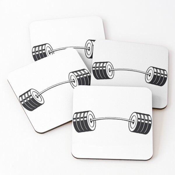 Item preview, Weights designed and sold by kathleenkwiat.