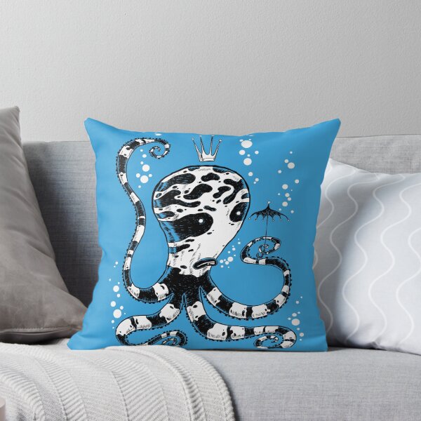 Item preview, OCTOKING designed and sold by MINION-FACTORY.