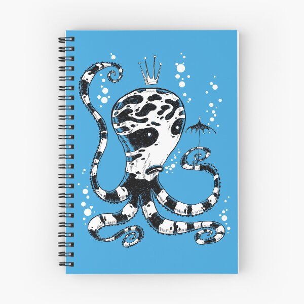 Item preview, OCTOKING designed and sold by MINION-FACTORY.