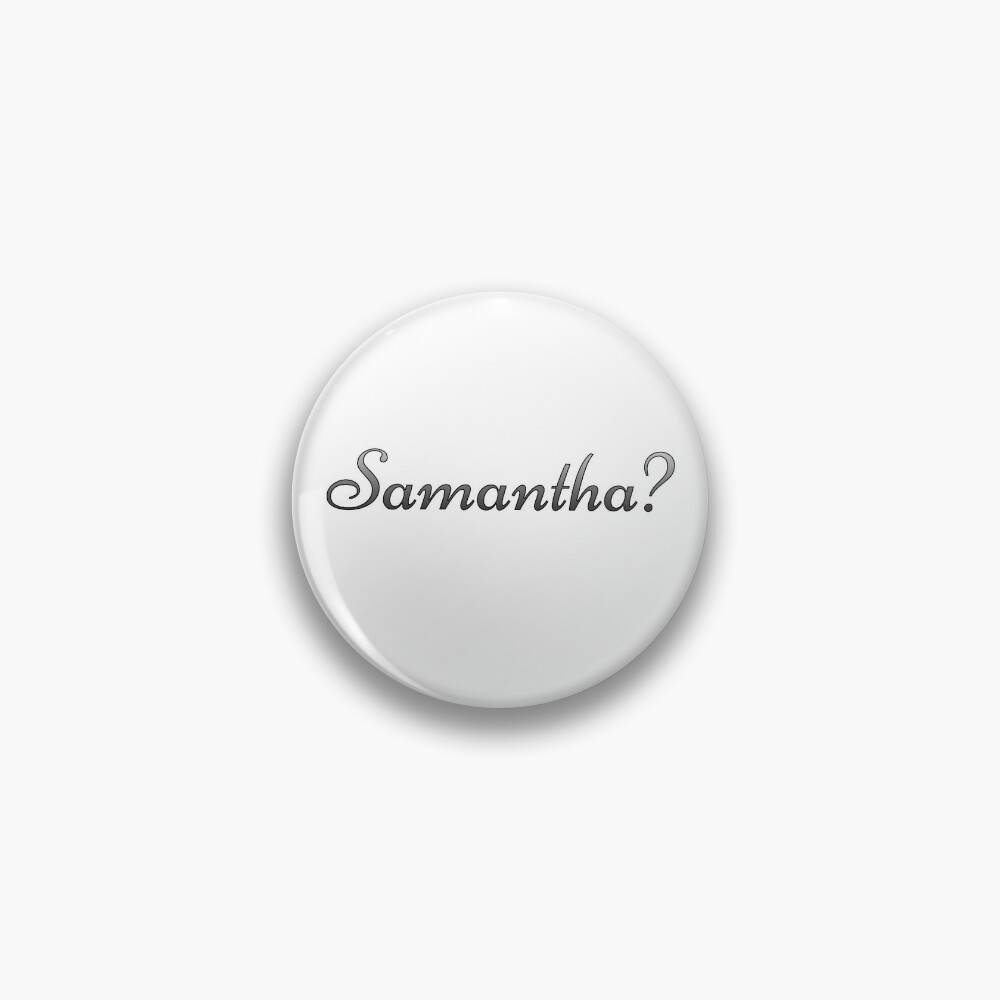 Pin on Samantha pics