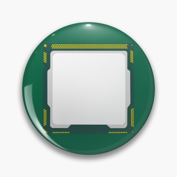 Artikelvorschau, Intel Core CPU Prozessor entworfen und verkauft von chonerd.