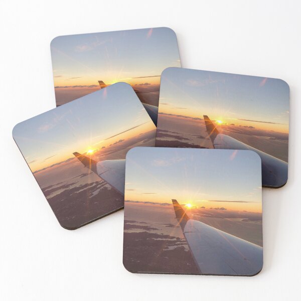 Item preview, In the Air designed and sold by Molly Evans.