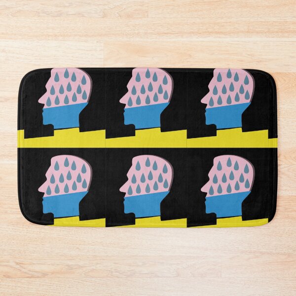 Item preview, It's raining in men designed and sold by alba-vs.