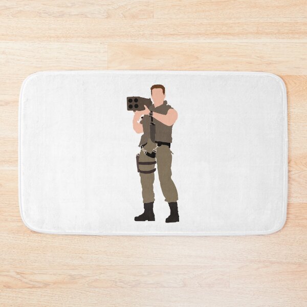 Item preview, Commando designed and sold by FutureSpace.