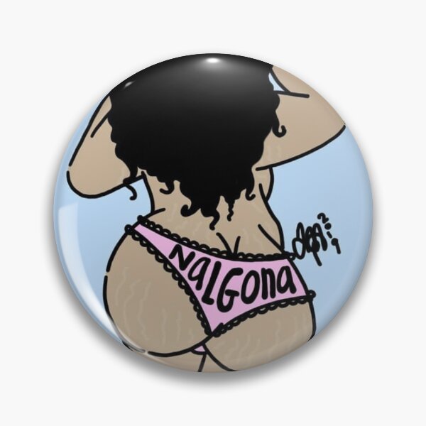 Item preview, Nalgona designed and sold by Simplysmile101.