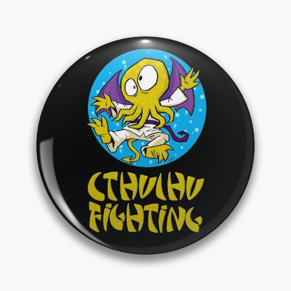 Artikelvorschau, Cthulhu Kampf entworfen und verkauft von I-gor.