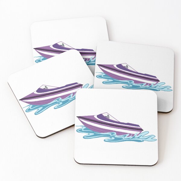 Item preview, Jet boat designed and sold by kathleenkwiat.