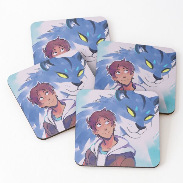 Item preview, Blue Lion designed and sold by ikimaru.