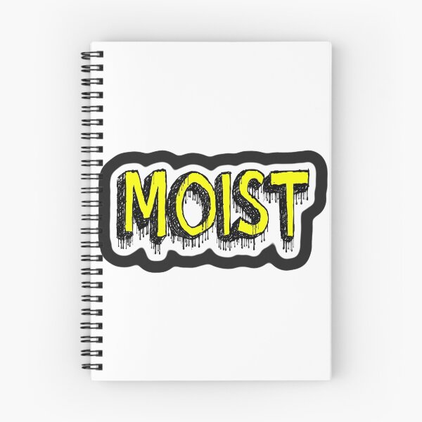 Item preview, Moist designed and sold by heeheetees.