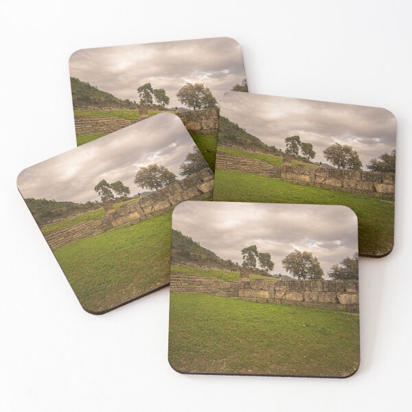 Item preview,  Archaeological Site of Olympia 2 designed and sold by KensLensDesigns.