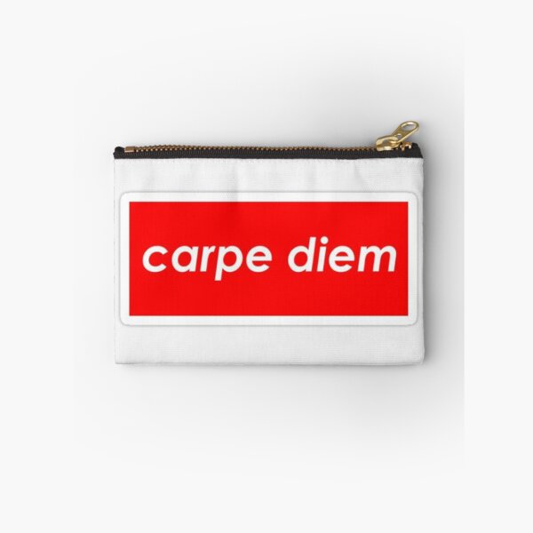 Item preview, carp diem designed and sold by mael35200.