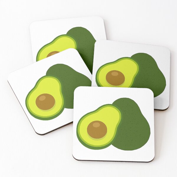 Item preview, Avocado designed and sold by kathleenkwiat.