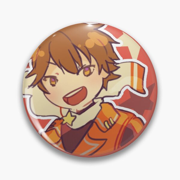 Item preview, Enstars Unit CD2 - Ryuseitai Chiaki designed and sold by kingsblue.