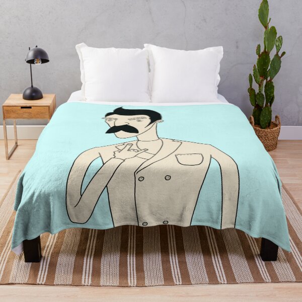 Item preview, Moustache  designed and sold by PaulDuffy.