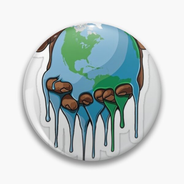 Item preview, Earth designed and sold by mael35200.