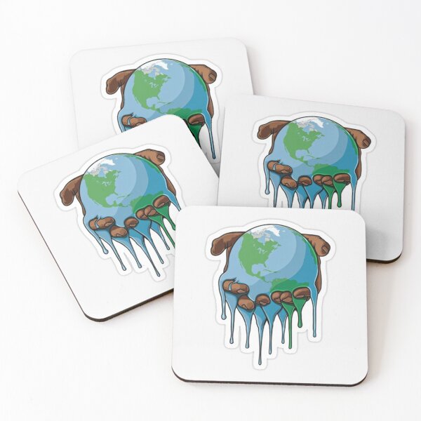 Item preview, Earth designed and sold by mael35200.