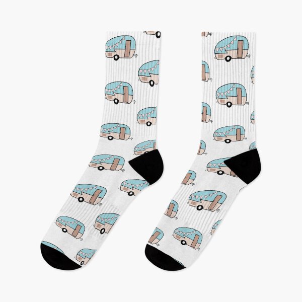 Item preview, Camper designed and sold by kathleenkwiat.