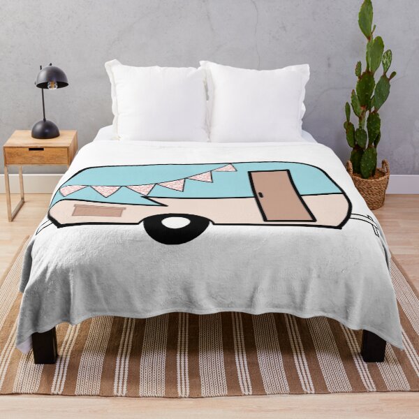Item preview, Camper designed and sold by kathleenkwiat.