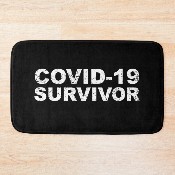 Item preview, Covid-19 Coronavirus Survivor Delta Quarantine Covid 19 Virus Omicron designed and sold by diana-april.