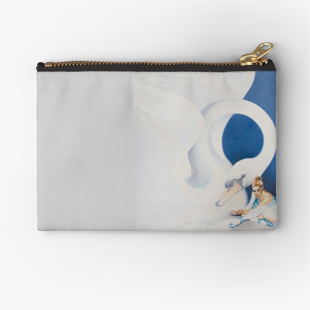 Item preview, Zipper Pouch designed and sold by sara-moon.